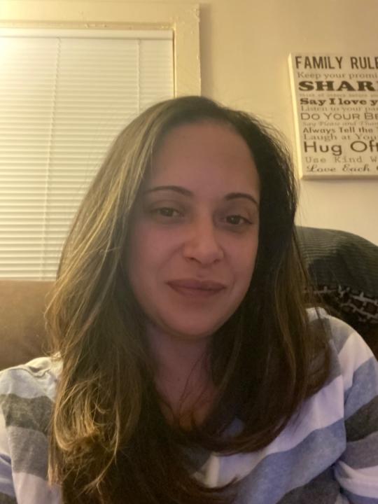 Deborah Mojica