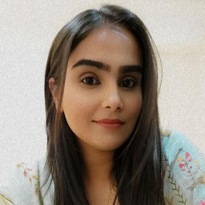 Harman Thind