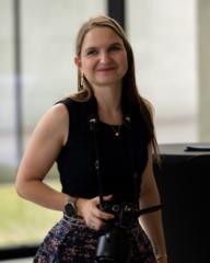 Charlene Vanhove