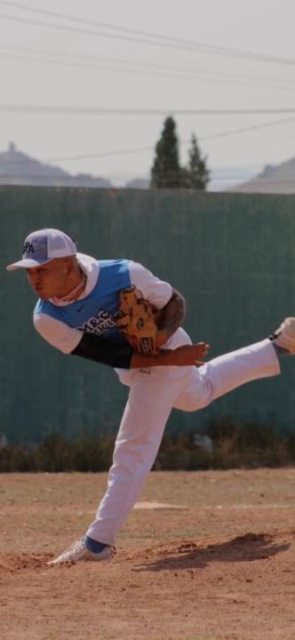 Ricardo Alberto sapien diaz