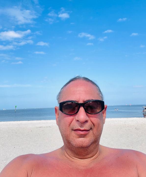 Julio Erving Pacheco Jr