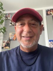 Julio Erving Pacheco