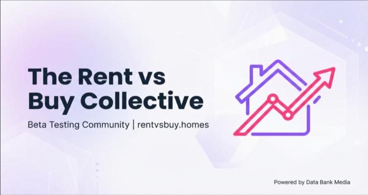 The Rent vs. Buy Collective 