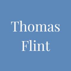 Thomas Flint