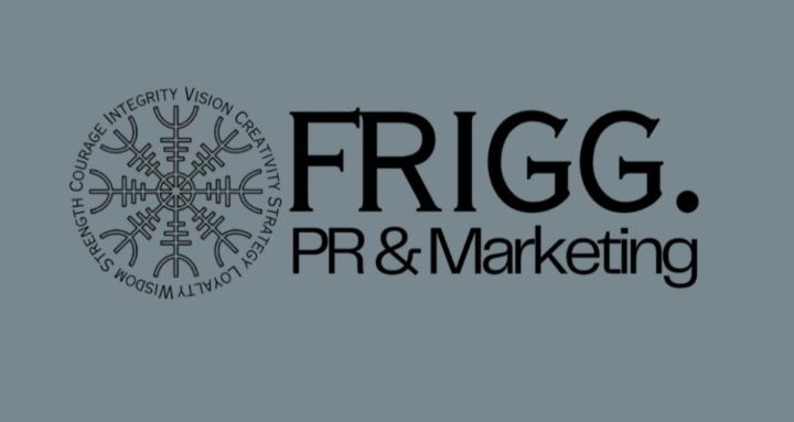 Frigg PR & Marketing