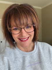 Kimberly Hofferichter