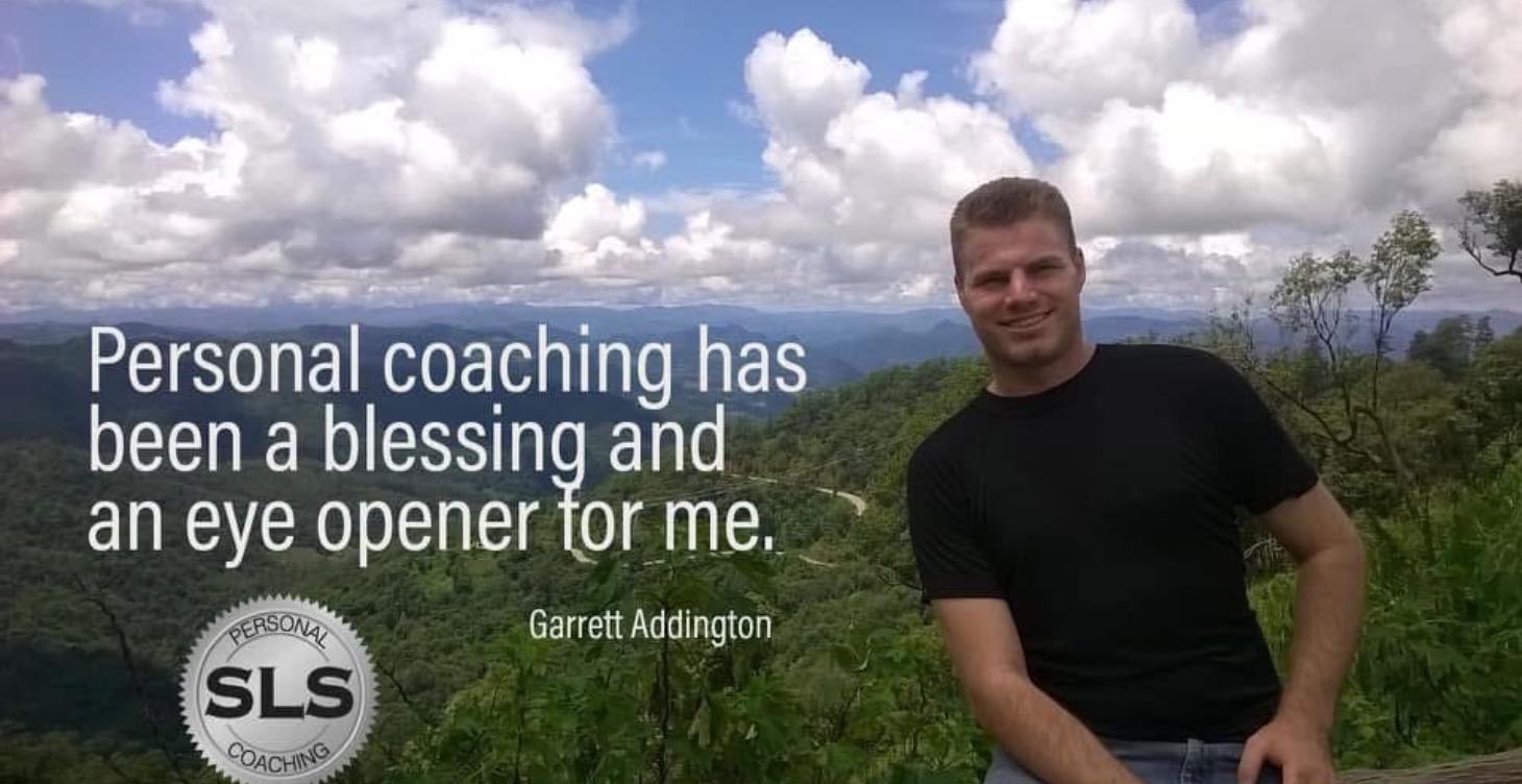 1:1 Personal Coaching