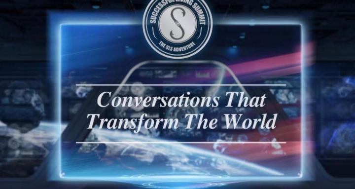 Transformative Conversations 