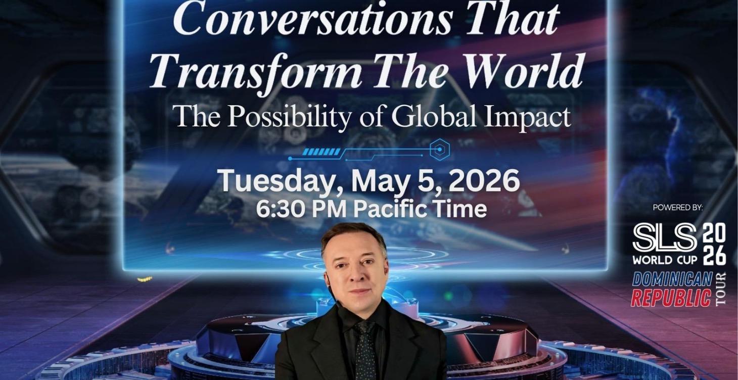 🔎 Possibility of Global Impact w Henry Rodriguez