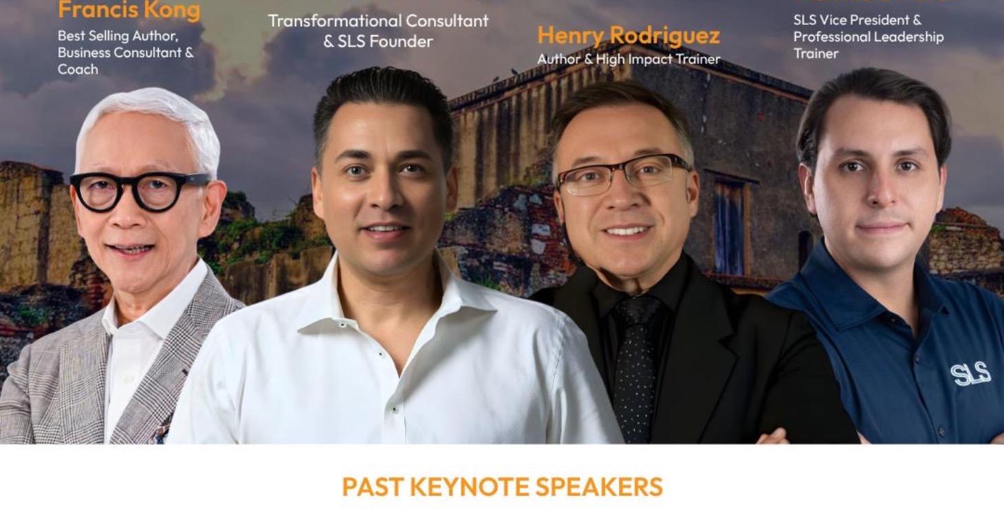World Cup of Transformation & Coaching July 2026