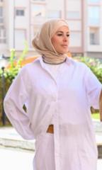 Hanane Addou
