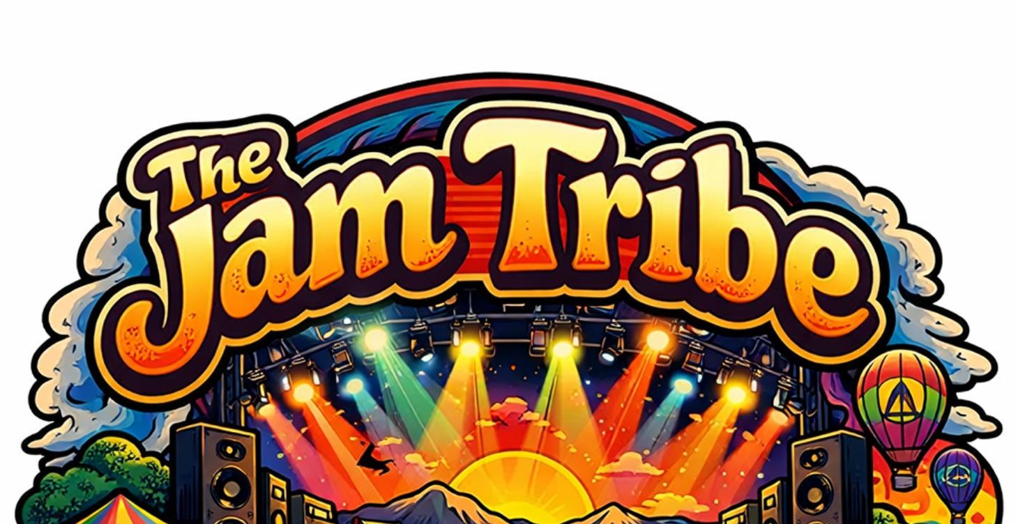 Jam Tribe Radio: The Ultimate Jam Band Experience