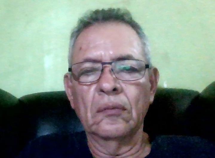 Carlos Suarez