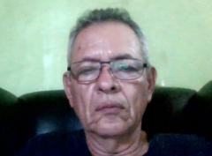 Carlos Suarez
