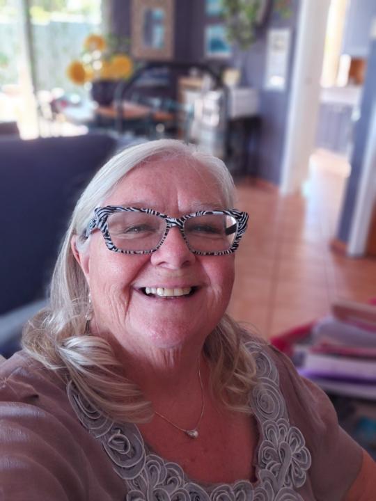 Jacqueline Hope