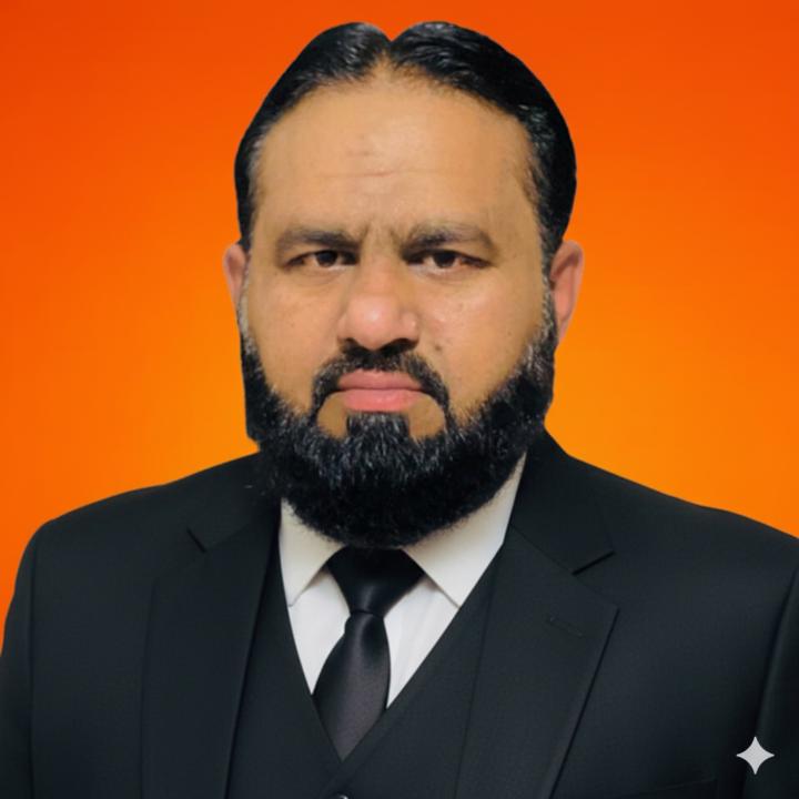Zaheer Abbas Warraich