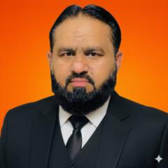 Zaheer Abbas Warraich