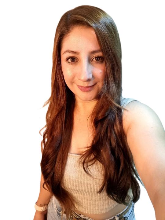 Aida Milena Rojas