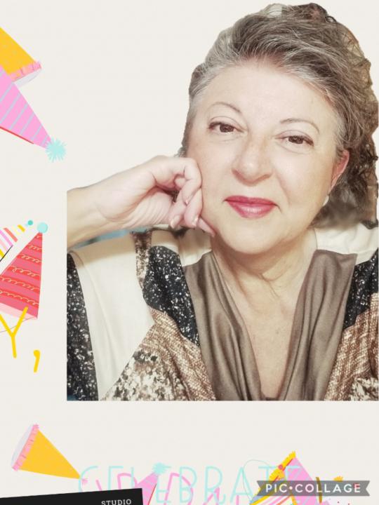 Victoria Pastor Martínez