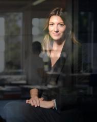 Amandine Metzger
