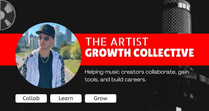 The Artist Growth Collective
