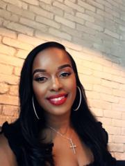Sheena Williams