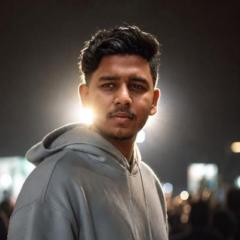Abdul Rauf