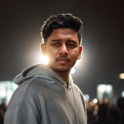 Abdul Rauf