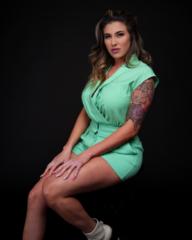 Kirstyn Garrison