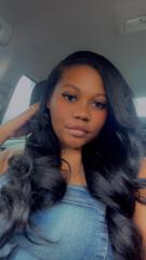Faith Wright