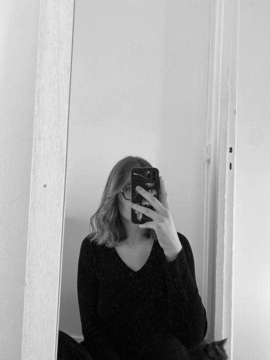 Charlotte Simon Péchié