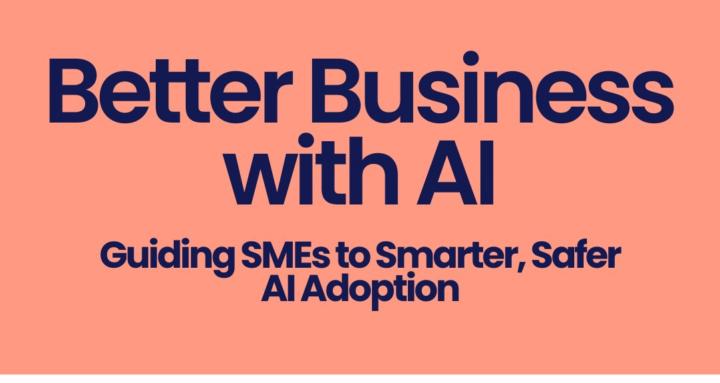 Better Business with AI