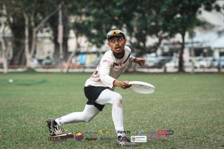 Muhammad Faris Usman