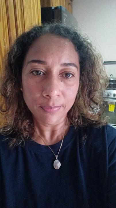 Doris Elisa Rivera Ramos