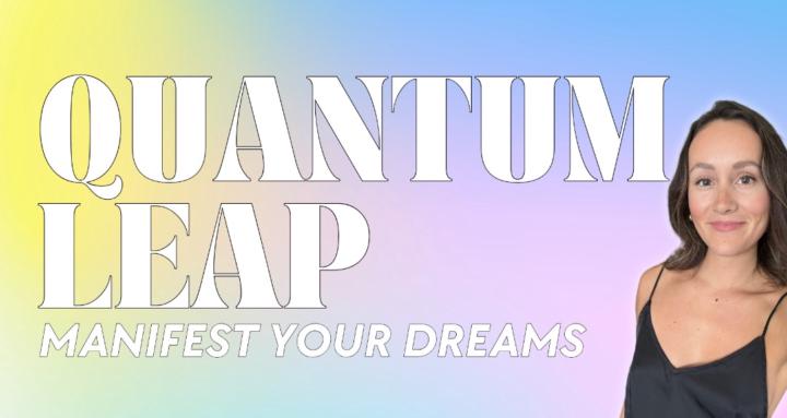 Quantum Leap School