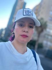 Ange González