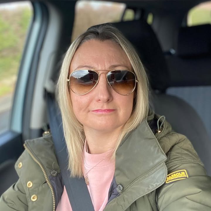 Saira Griffiths-Hughes