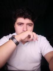 Jamer Jhonatan Lozada Cabrera