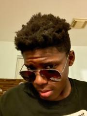 Brandon Martin