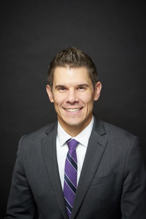 Christopher Small