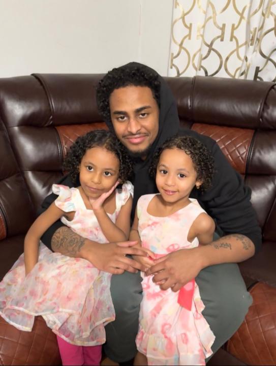 Mohamed Ahmed