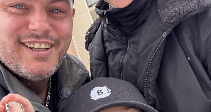 Baldwin & Co. Painting