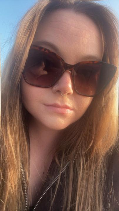 Kirsty Harvey