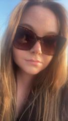 Kirsty Harvey