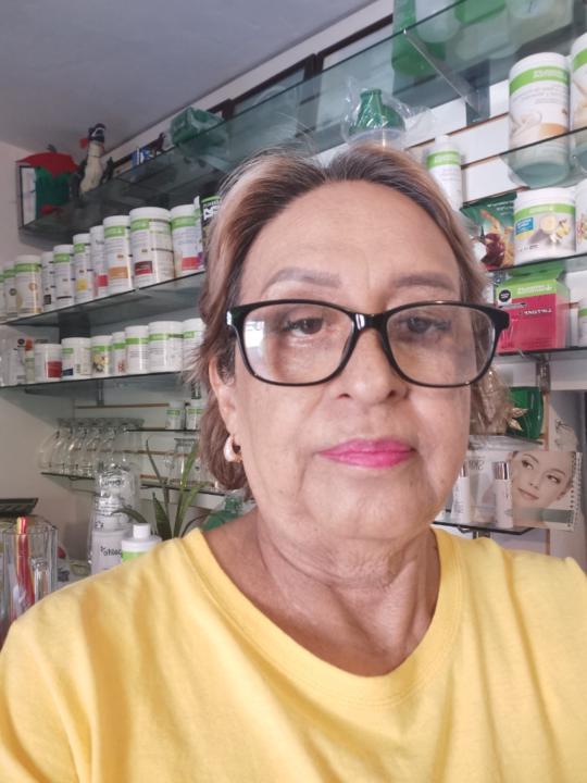 Edilia Nájera García