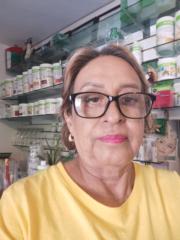 Edilia Nájera García