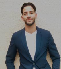Oussama Najih