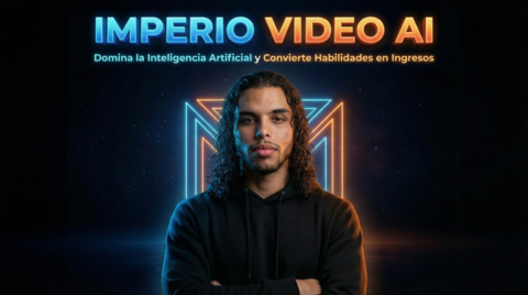 Imperio Video AI gallery image