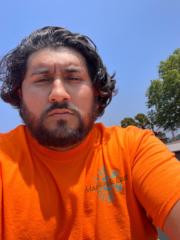 Mario Garcia Yu