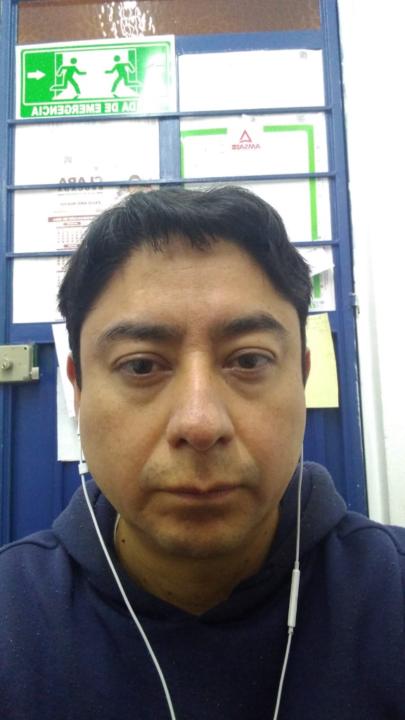 Miguel Angel Mendoza